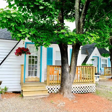 The Landings Inn And Cottages At Old Orchard Beach Exterior photo